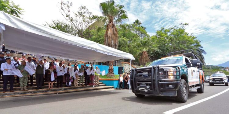 Prevén el arribo de 138 mil visitantes durante las festividades.
