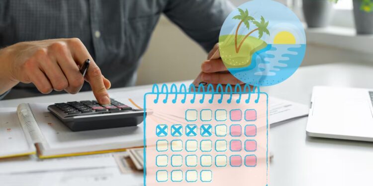 Prima vacacional 2025 en México: cuánto te toca y cómo exigir el pago