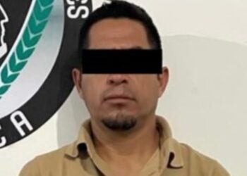 ¡Cae presunto ladrón serial de viviendas en Ejutla! Lo vinculan a proceso con prisión preventiva