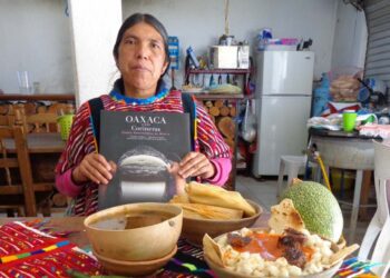 Trastoca turistificación menús de cocina tradicional