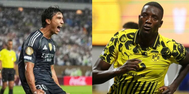 ¿Dónde ver y a qué hora es el juego entre Real Madrid vs. Borussia Dortmund?