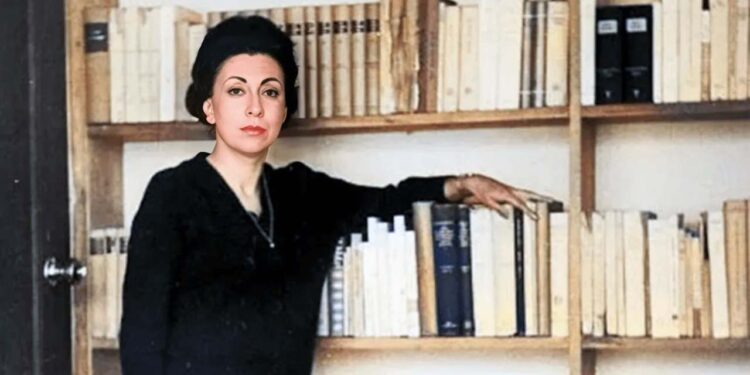 Rosario Castellanos nació en la Ciudad de México el 25 de mayo de 1925 y murió en Israel el 7 de agosto de 1974