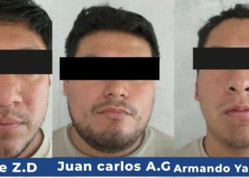 ¡Secuestraron, torturaron y cobraron rescate! Suman 150 años en prisión