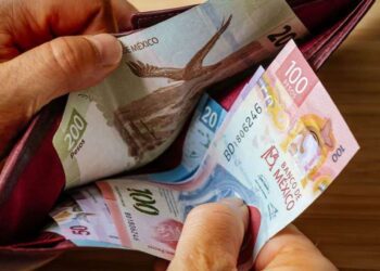 ¿Cuánto subirá el salario mínimo en México para el 2026?