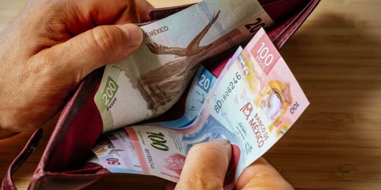 ¿Cuánto subirá el salario mínimo en México para el 2026?