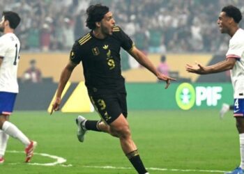 ¿Cuáles son los próximos partidos de la selección mexicana de futbol?