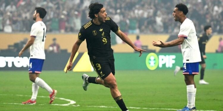 ¿Cuáles son los próximos partidos de la selección mexicana de futbol?