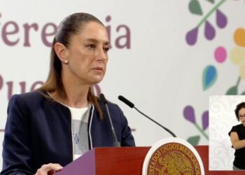 Sheinbaum responde con firmeza a abogado de Ovidio Guzmán: “No dialogamos con el crimen”