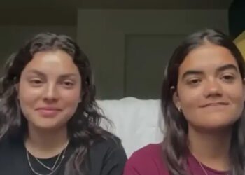 Dos mexicanas salvan a 20 niñas en Texas; aquí la historia
