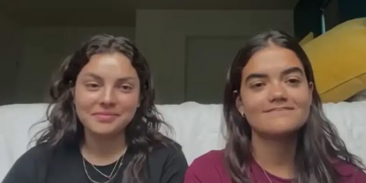 Dos mexicanas salvan a 20 niñas en Texas; aquí la historia