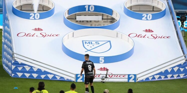 ¿A qué hora es el ‘Skills Challenge’ del MLS All-Star Game 2025?
