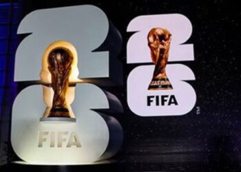 ¿Cuándo será el sorteo de la Copa Mundial 2026?