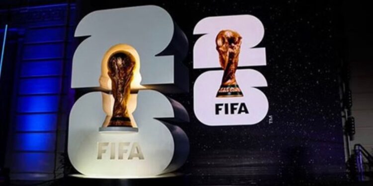 ¿Cuándo será el sorteo de la Copa Mundial 2026?