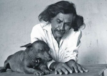 Hoy cumpliría 85 años Francisco Toledo, el artista que transformó la cultura en México