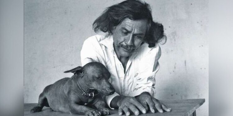 Hoy cumpliría 85 años Francisco Toledo, el artista que transformó la cultura en México