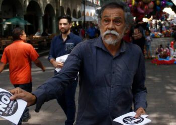 Francisco Toledo, a 85 años de su natalicio