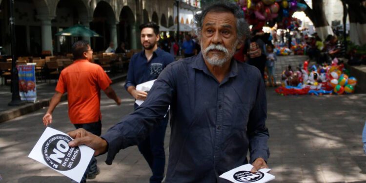 Francisco Toledo, a 85 años de su natalicio