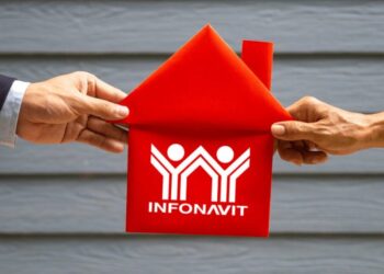 Infonavit: así puedes usar tu crédito para construir tu casa desde cero