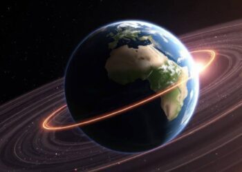 La Tierra girará más rápido este 22 de julio de 2025: será el segundo día más corto desde 1973