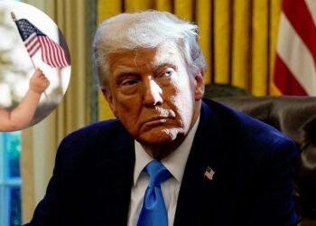 ¿Cuándo podría entrar en vigor la eliminación de ciudadanía por nacimiento en EE. UU. de Trump?