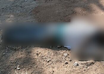 Un hombre fue encontrado sin vida; no mostraba huellas de violencia.
