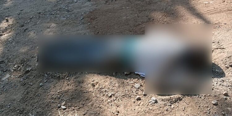 Un hombre fue encontrado sin vida; no mostraba huellas de violencia.