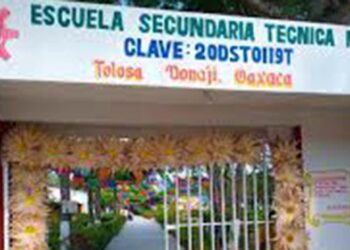 Una clausura de secundaria casi termina en tragedia.