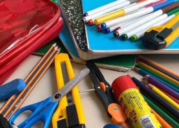 Lista de útiles escolares 2025-2026: ¿Cuándo y dónde consultarla?