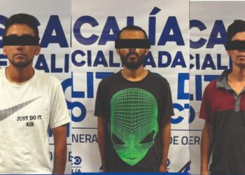 ¡Homicidio en el Módulo L! Ejecutaron a “La Rubia” en la Central y tres son vinculados a proceso
