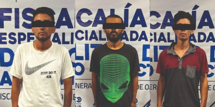 ¡Homicidio en el Módulo L! Ejecutaron a “La Rubia” en la Central y tres son vinculados a proceso
