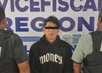 ¡Quinceañera secuestrada y abusada sexualmente tras ser engañada por redes sociales en Oaxaca!