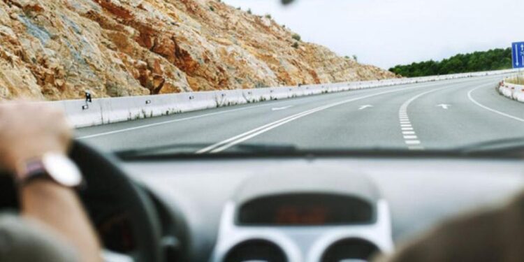 ¿Viajar por carretera en México? Evita estos horarios y rutas peligrosas, según autoridades