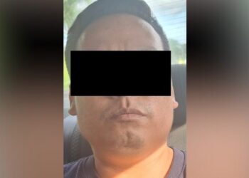 Cae presunto agresor sexual de una menor en Jalieza; piden castigo ejemplar