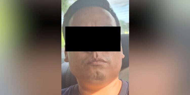 Cae presunto agresor sexual de una menor en Jalieza; piden castigo ejemplar