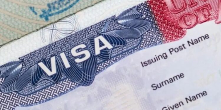 ¿Cuánto costará solicitar una visa de no inmigrante en Estados Unidos a partir de septiembre de 2025?