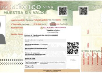 México implementa nuevas visas electrónicas: ¿Cómo simplificará el proceso de solicitud?