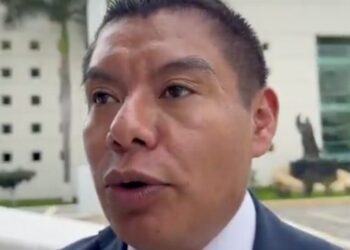 ¡Entre el discurso de austeridad y el lujo legislativo! Diputados remodelan el Congreso de Oaxaca en medio de polémica por costo millonario