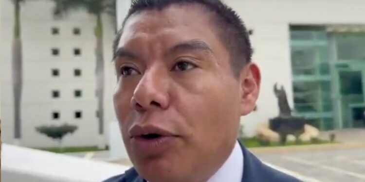 ¡Entre el discurso de austeridad y el lujo legislativo! Diputados remodelan el Congreso de Oaxaca en medio de polémica por costo millonario