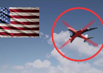 Estados Unidos acusa a México de violar acuerdo de transporte aéreo