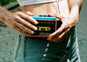 Walkman: 46 años del icónico reproductor que revolucionó la forma de escuchar música