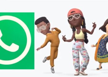 ¿Cómo crear avatares personalizados WhatsApp?
