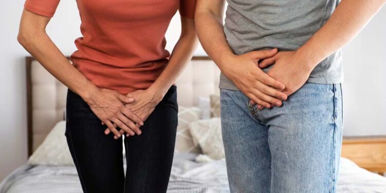 Foto: internet – ilustrativa // Por sífilis adquirida, Oaxaca registra un acumulado de 156 casos en lo que va del año.