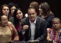 El Cuau si cometió VPG, dice tribunal; ¿y el blindaje de diputados oaxaqueños?