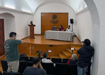 Foto: CCO // La exposición es también un espacio de diálogo social, en el que se abordan temas como los cambios históricos y sociales, el racismo estructural, entre otros.