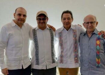 El antropólogo José Manuel Bañuelos Ledesma es designado titular del Centro INAH Oaxaca