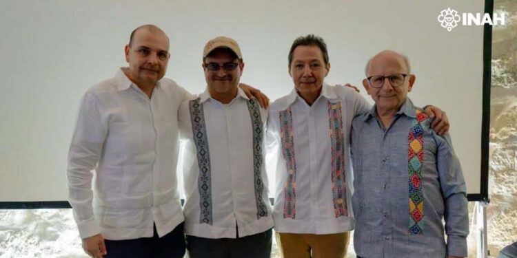 El antropólogo José Manuel Bañuelos Ledesma es designado titular del Centro INAH Oaxaca