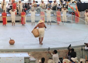 ¿Subes Fortín para la Octava de la Guelaguetza? aquí recomendaciones