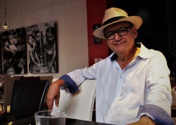 Fallece en Xalapa Rodolfo Sánchez Vega, director fundador de la Orquesta Primavera de Oaxaca