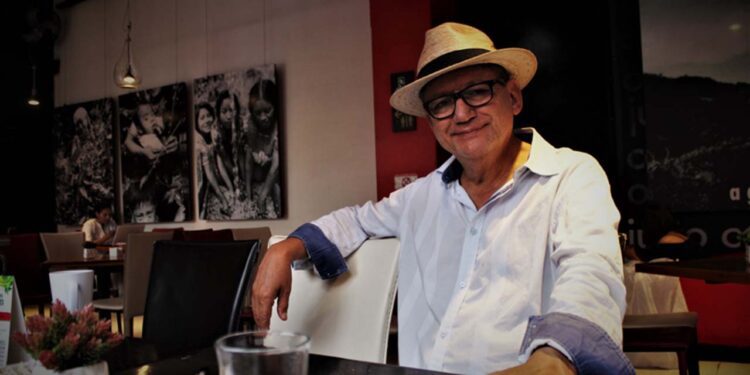 Fallece en Xalapa Rodolfo Sánchez Vega, director fundador de la Orquesta Primavera de Oaxaca