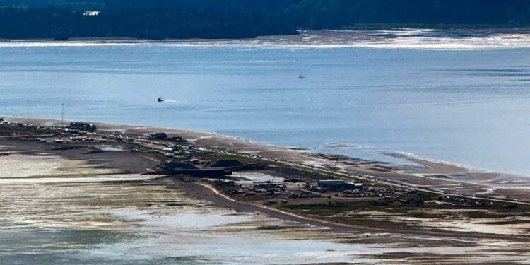 Alerta de tsunami en Japón y EU por sismo de 8.8 en Rusia; ¿alcanzaría a México?